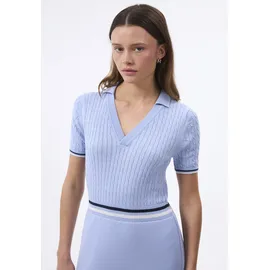 Felix Hardy Polokleid Blau M