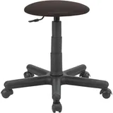 E/D/E Goliath Kunstleder Schwarz