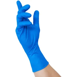 Nitras TOUGH GRIP N 300 blau S