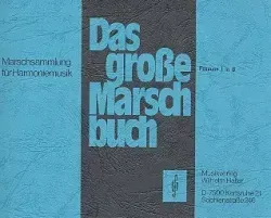 Das Bayerische Marschbuch - Tenorhorn 1