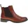 tt.bagatt Bagatt Damenschuhe Stiefel Elegant Stiefel Braun Freizeit, Schuhgröße:37 EU - Braun/Schwarz - 37