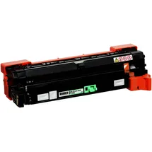 Ricoh Trommel 408223 schwarz