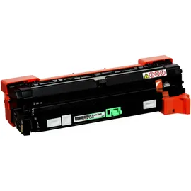 Ricoh Trommel 408223 schwarz