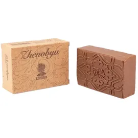 Zhenobya Bio-Alepposeife Tonerde (100g)