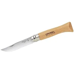 Opinel Gr. 6 - STK - holz