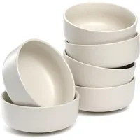 LEONARDO HOME Schälchen ROMA 6er Set • Ø 15,7