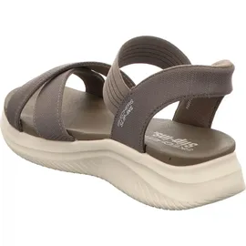 SKECHERS Ultra Flex 3.0 - Never Better Dark Taupe 40