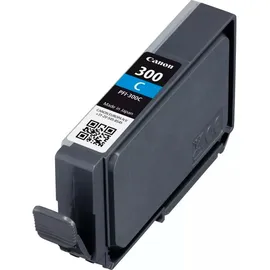 Canon PFI-300C cyan