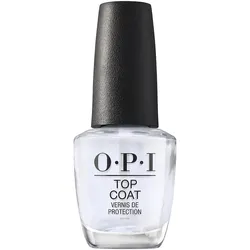 OPI Nail Care & Essentials Top Coat 15 ml NTT30