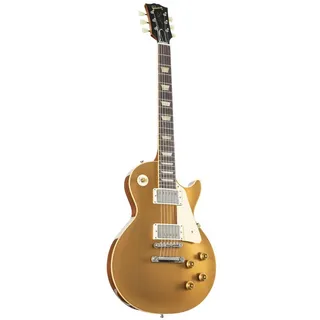 Gibson 1957 Les Paul Goldtop Darkback VOS