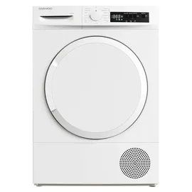 Daewoo T7HT1WA3DE Wärmepumpentrockner (7 kg)