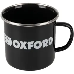 Oxford Geschirr Campingbecher, 350 ml Fassungsvermögen