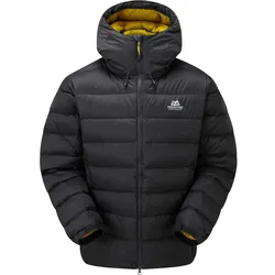 Mountain Equipment Senja Mens Jacket obsidian (ME-01595) XXL