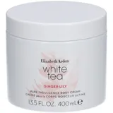 Elizabeth Arden White Tea Ginger Lily Körpercreme 400 ml