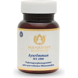 MAHARISHI Ayurveda - MA 1000 30 g