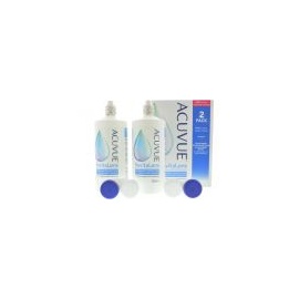 Acuvue RevitaLens All-In-One-Lösung 2 x 300 ml