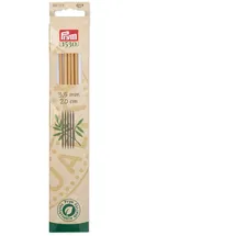 Prym Stricknadelset 20 cm 3,5 mm
