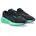 Black/Cobalt Burst