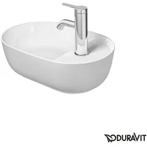 Duravit Luv Aufsatzwaschtisch 03814223001