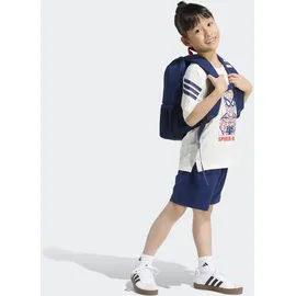 adidas Lk Mrvl Sm Bpk Blau