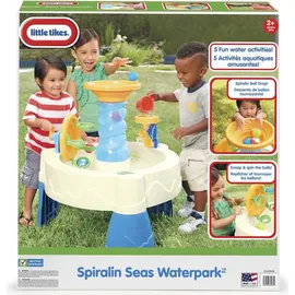 LITTLE TIKES Wasserpark Spieltisch