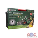 Parkside Gehölzschneider PGHSA 12 B2 ohne Akku