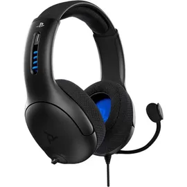 PDP LVL50 Wired Stereo Headset -