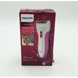 Philips SatinShave Essential HP6341/00
