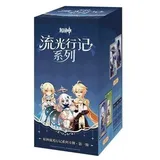 MiHoYo Genshin Impact Journey of Light Blind Box Display 18 Booster