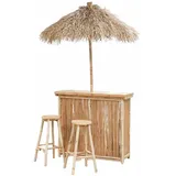 Boltze Hausbar Lania (BHT 52x265x120 cm) - BHT 52x265x120 cm