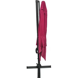 Happy Garden Molokai 300 x 300 cm Fuchsia