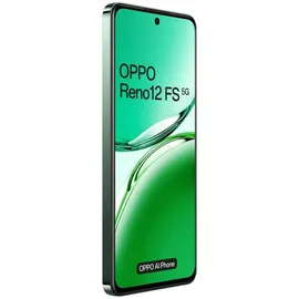 OPPO Reno12 FS 512 GB Olive Green