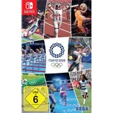 Olympische Spiele Tokyo 2020 - Switch-Modul [EU Version]