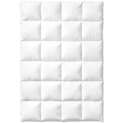 Sanders Atelier Premium Daunendecke warm
