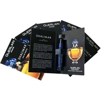 Guerlain Shalimar 5 ml Eau de Parfum Spray 5x 1 ml