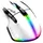 Spirit Of Gamer Pro M5 RGB Gaming-Maus Weiß