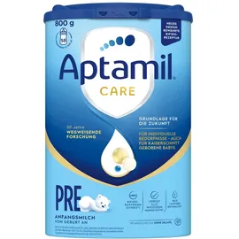 Aptamil Milchnahrung Pre 1 x 800 g