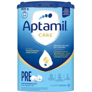 Aptamil Milchnahrung Pre 1 x 800 g