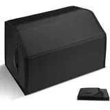 faelnk Aufbewahrungsbox 66 x 30 x 30 cm 1-tlg. Rot