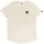 Saysky Herren Logo Flow T-Shirt beige