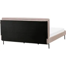 Beliani Corio 180 x 200 cm Beige
