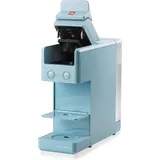 illy Y3.3 Iperespresso Kapselmaschine Amalfi Blau