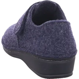 Finn Comfort Clogs Blau 36