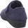 Finn Comfort Clogs Blau 36