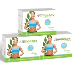 Darm Detox