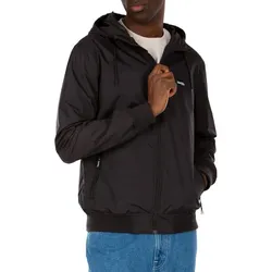 IRIEDAILY AUF DECK Jacke 2025 uni black - XL