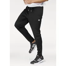 Bruno Banani Trainingshose schwarz XS