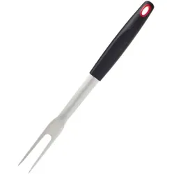 WESTMARK Grillgabel, Zum Wenden von Grillgut und zum einfachen Servieren, 1 Stück
