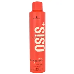Schwarzkopf Osis+ Texture Craft Dry Texture Spray #2 Medium Control 300 ml