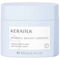 Goldwell Kerasilk Specialists Strengthening Mask 200 ml